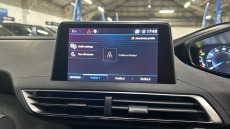 Peugeot 3008 1.2 PureTech Allure 5dr Petrol Estate